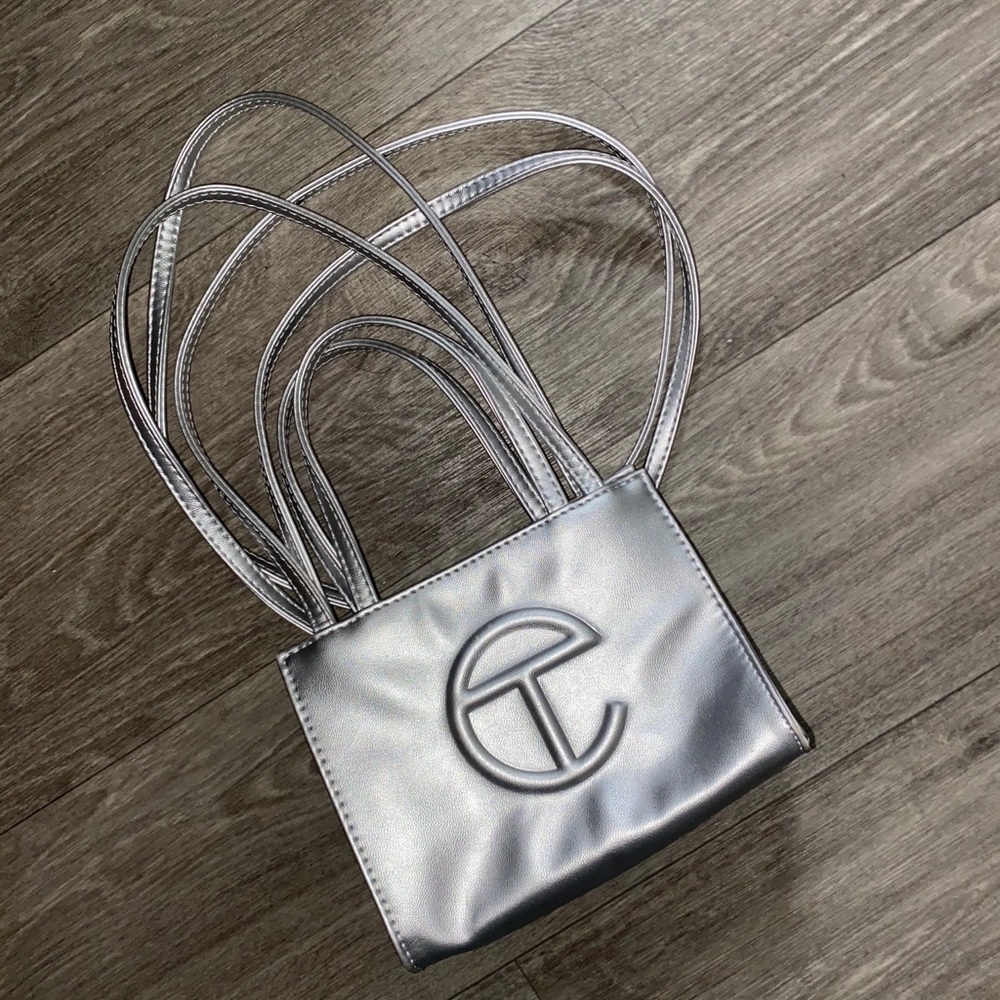 Telfar bag